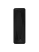 Princess Baguette 21x7mm Jet