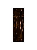 Princess Baguette 24x8mm Smoked Topaz