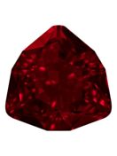 Trilliant 7mm Light Siam