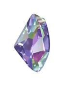 Galactic 14x9mm, Crystal AB