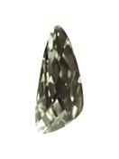 Wing 32x14mm Black Diamond