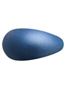 Pearl Pearshape 10x6mm Blue