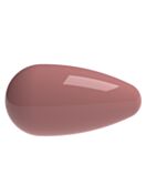 Pearl Pearshape 15x8mm Salmon Rose