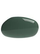 Pearl Elliptic 16x14mm Sage