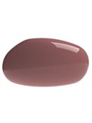 Pearl Elliptic 16x14mm Salmon Rose