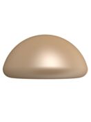 Nacre Cabochon 4mm Bronze