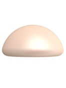 Nacre Cabochon 5mm Peach