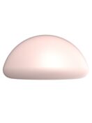 Nacre Cabochon 7mm Rosaline