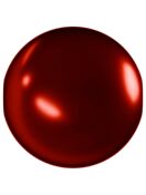 Crystal Round Pearl 4mm Crystal Bordeaux Pearl