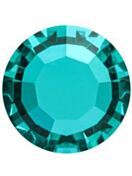 Maxima Channel ss29 Blue Zircon UF Transparent