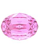 Maxima Oval 8x6mm Rose F