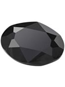 Maxima Oval 18x13mm Jet