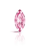 Maxima Navette 4x2mm Rose F