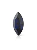 Maxima Navette 4x2mm Dark Indigo F