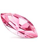Maxima Navette 8x4mm Rose F