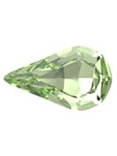 Maxima Pearshape 6x3.6mm Peridot F