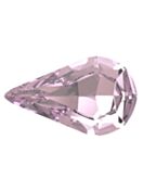 Maxima Pearshape 8x4.8mm Light Amethyst F