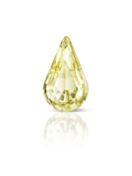 Maxima Pearshape 8x4.8mm Jonquil F