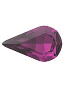 Maxima Pearshape 13x7.8mm Amethyst F