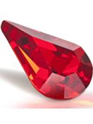 Maxima Pearshape 13x7.8mm Light Siam F