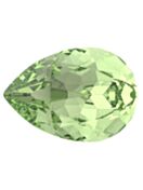 Maxima Pearshape 301 6x4mm Peridot F