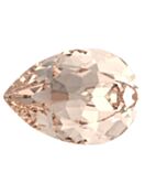 Maxima Pearshape 301 6x4mm Light Peach F