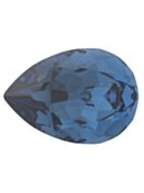 Maxima Pearshape 301 8x6mm Montana F