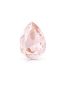 Maxima Pearshape 301 10x7mm Vintage Rose F