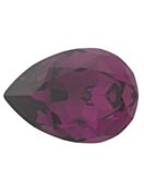 Maxima Pearshape 301 14x10mm Amethyst F