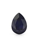 Maxima Pearshape 301 14x10mm Dark Indigo F