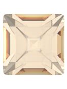 Maxima Square 211 2x2mm Crystal Honey F