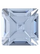 Maxima Square 211 2x2mm Light Sapphire F