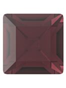 Maxima Square 211 2x2mm Burgundy F