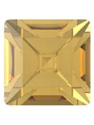 Maxima Square 211 3x3mm Topaz F