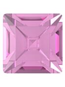 Maxima Square 211 3x3mm Rose F