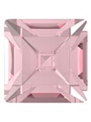 Maxima Square 211 3x3mm Light Rose F