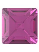 Maxima Square 211 3x3mm Fuchsia F