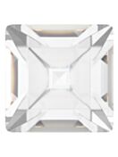 Maxima Square 211 4x4mm Crystal F