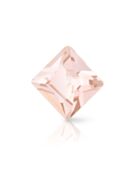 Maxima Square 211 4x4mm Vintage Rose F
