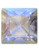 Maxima Square 5x5mm Crystal AB F