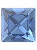 Maxima Square 5x5mm Sapphire F