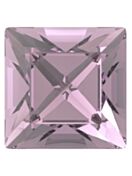 Maxima Square 6x6mm Light Amethyst F