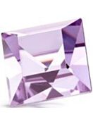 Maxima Square 6x6mm Violet F