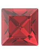 Maxima Square 6x6mm Light Siam F