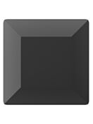Maxima Square 8x8mm Jet