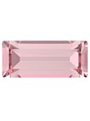 Maxima Baguette 3x2mm Light Rose F