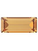 Maxima Baguette 4x2mm Topaz F