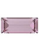 Maxima Baguette 5x2mm Light Amethyst F