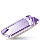 Maxima Baguette 5x2mm Violet F