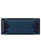 Maxima Baguette 7x3mm Montana F